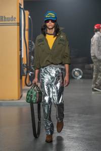 Rhude RTW Men's Fall 2023