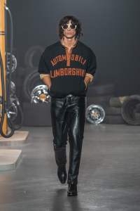 Rhude RTW Men's Fall 2023