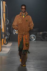 Rhude RTW Men's Fall 2023