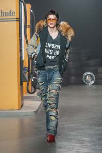 Rhude RTW Men's Fall 2023