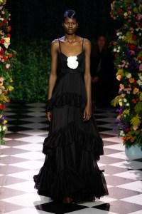Richard Quinn RTW Fall 2023