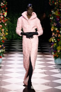 Richard Quinn RTW Fall 2023