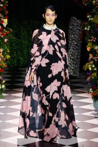 Richard Quinn RTW Fall 2023