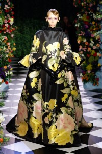 Richard Quinn RTW Fall 2023
