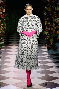 Richard Quinn RTW Fall 2023