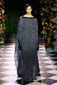 Richard Quinn RTW Fall 2023