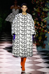Richard Quinn RTW Fall 2023