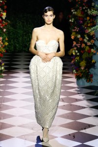 Richard Quinn RTW Fall 2023