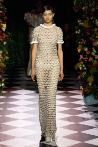 Richard Quinn RTW Fall 2023