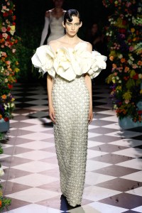 Richard Quinn RTW Fall 2023
