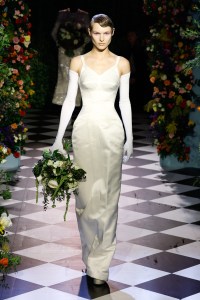 Richard Quinn RTW Fall 2023