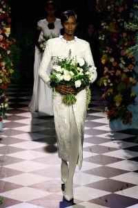 Richard Quinn RTW Fall 2023