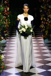 Richard Quinn RTW Fall 2023