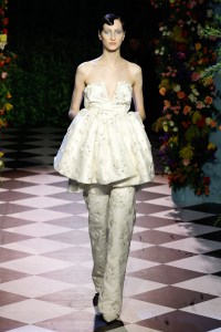 Richard Quinn RTW Fall 2023