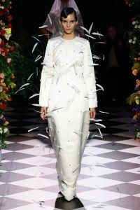 Richard Quinn RTW Fall 2023