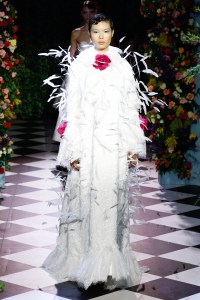 Richard Quinn RTW Fall 2023
