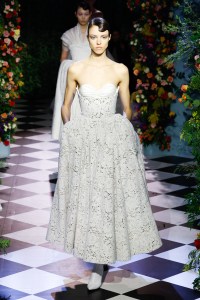 Richard Quinn RTW Fall 2023