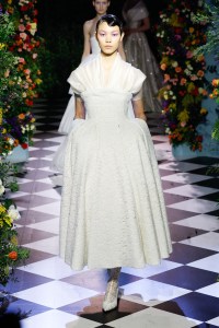 Richard Quinn RTW Fall 2023