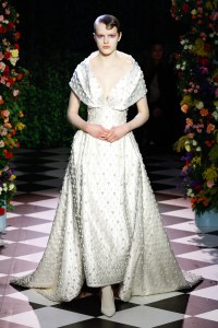 Richard Quinn RTW Fall 2023