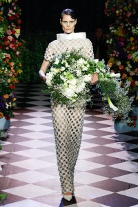 Richard Quinn RTW Fall 2023