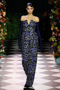 Richard Quinn RTW Fall 2023