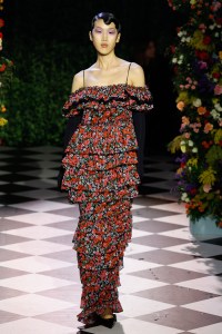 Richard Quinn RTW Fall 2023