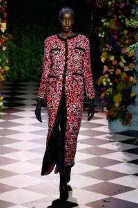 Richard Quinn RTW Fall 2023