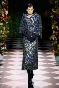 Richard Quinn RTW Fall 2023