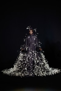 Robert Wun Couture Spring 2023
