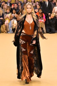 Roberto Cavalli RTW Fall 2023