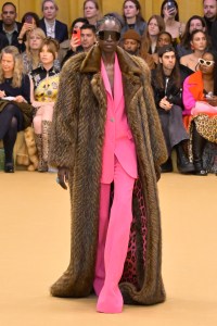 Roberto Cavalli RTW Fall 2023