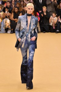 Roberto Cavalli RTW Fall 2023