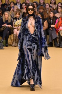 Roberto Cavalli RTW Fall 2023