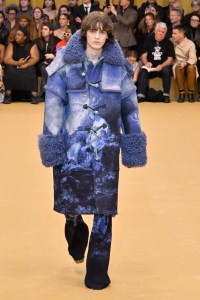 Roberto Cavalli RTW Fall 2023