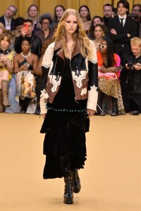 Roberto Cavalli RTW Fall 2023