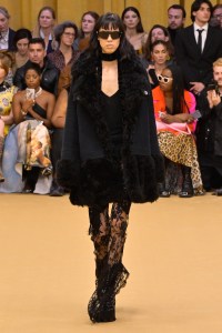 Roberto Cavalli RTW Fall 2023