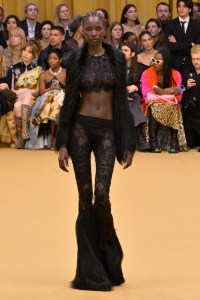 Roberto Cavalli RTW Fall 2023