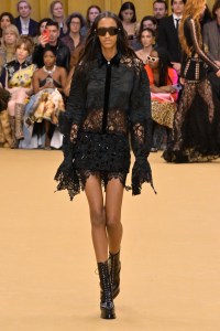 Roberto Cavalli RTW Fall 2023