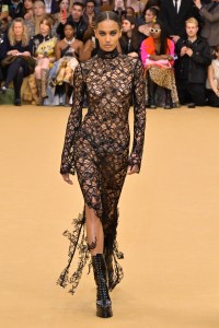 Roberto Cavalli RTW Fall 2023