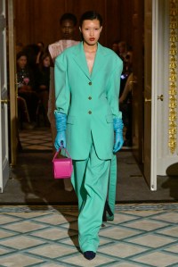 Roksanda RTW Fall 2023