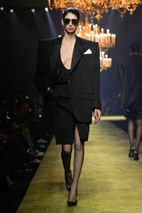 Saint Laurent RTW Fall 2023