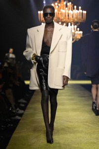 Saint Laurent RTW Fall 2023