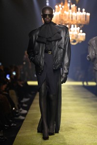 Saint Laurent RTW Fall 2023