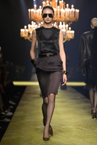 Saint Laurent RTW Fall 2023