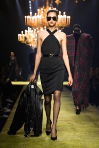 Saint Laurent RTW Fall 2023