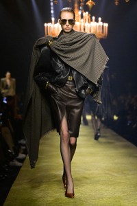 Saint Laurent RTW Fall 2023