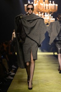 Saint Laurent RTW Fall 2023