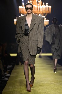 Saint Laurent RTW Fall 2023