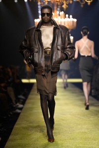 Saint Laurent RTW Fall 2023