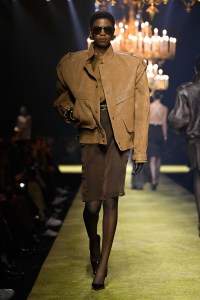 Saint Laurent RTW Fall 2023